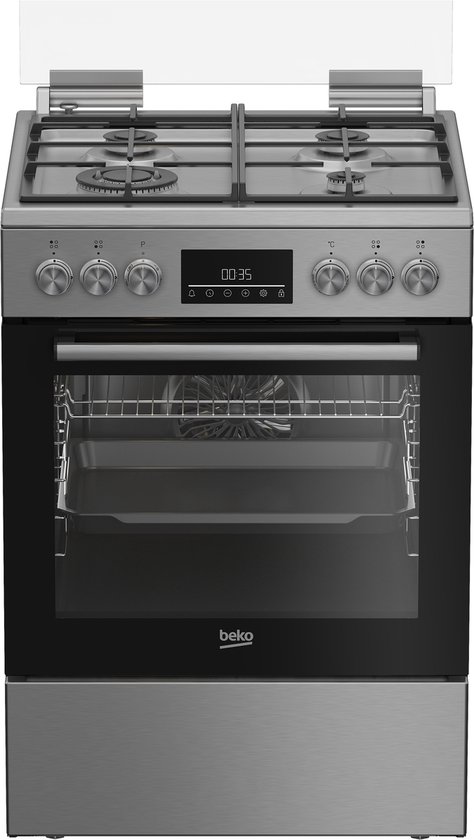 Beko FBE6133XSNL AeroPerfect