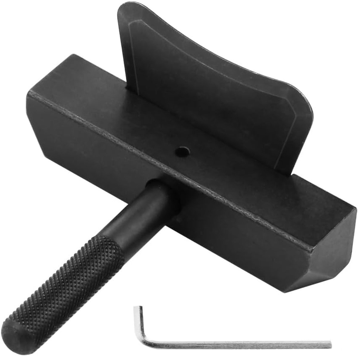 SnelShoppen - 1X Olievat Scheidingsgereedschap Set, Motorpomp en Transmissie Oliepan Afsluiter, Gasket Verwijder Tool, RTV Sealant Verwijder Set