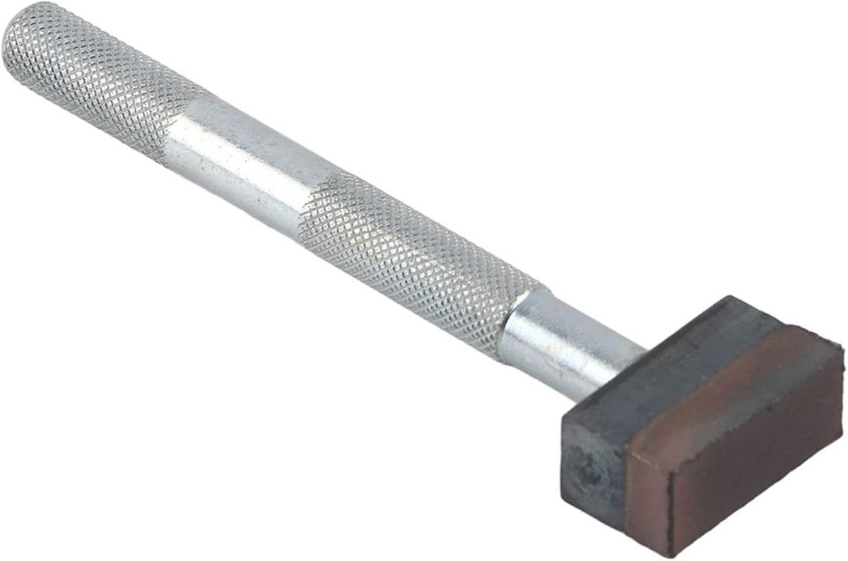 SnelShoppen - Diamantschuurdisc, slijpschijf, steen slijper, platte coating, hoge kwaliteit, duurzaam, efficiënt, voor optimaal gebruik in huis en tui