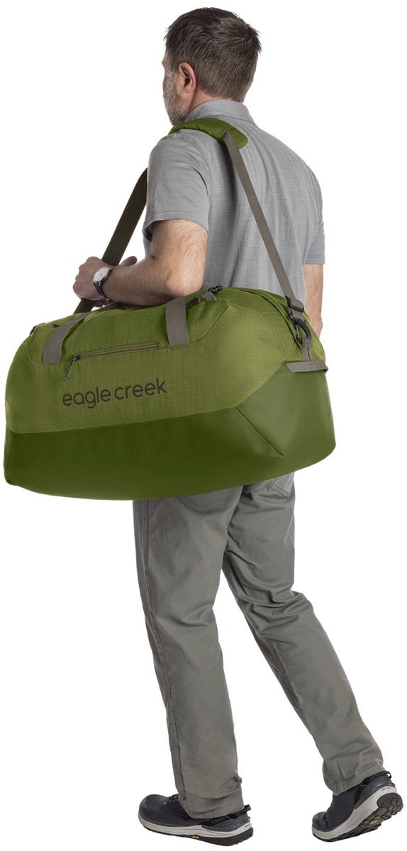 Eagle Creek No Matter What Reistas 60 cm - 60 liter - 60x31x27 cm - olive green
