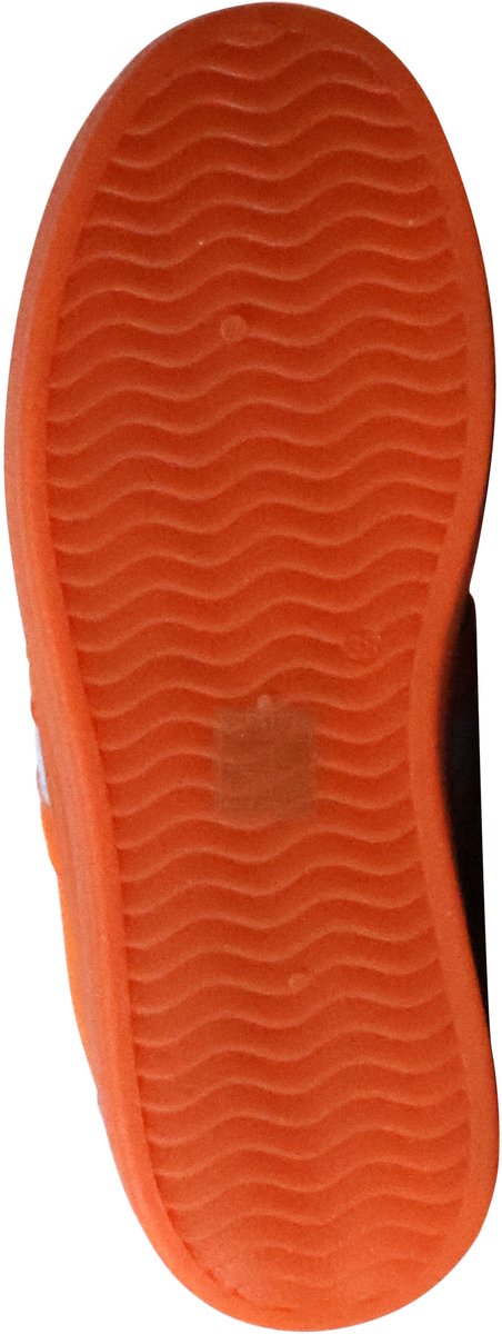 Lage sneakers met veters