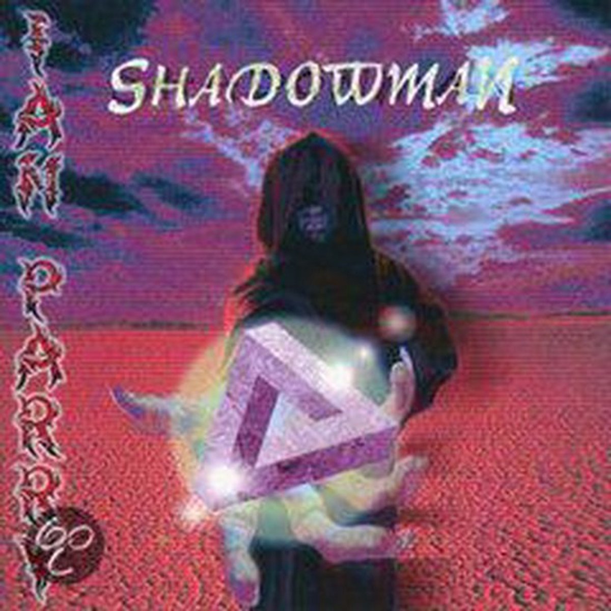Shadowman