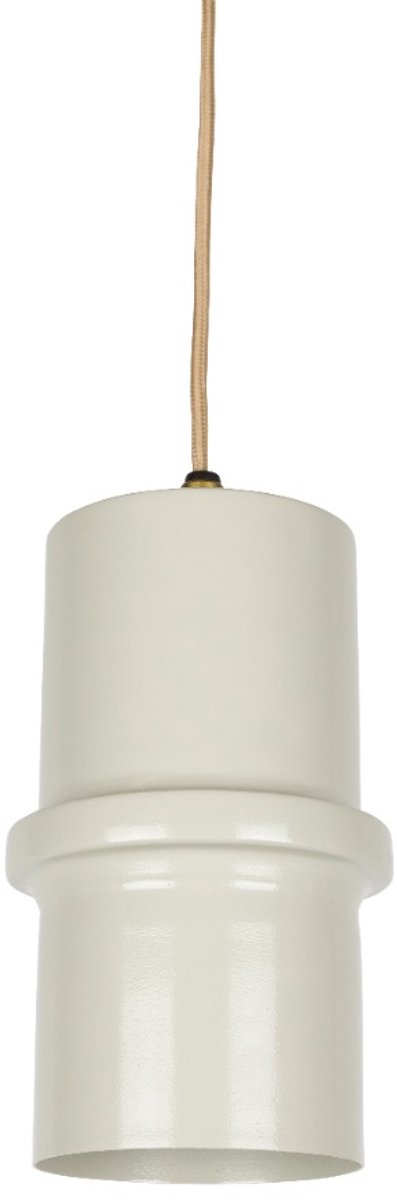 ANLI STYLE Pendant Lamp Duct S Grey