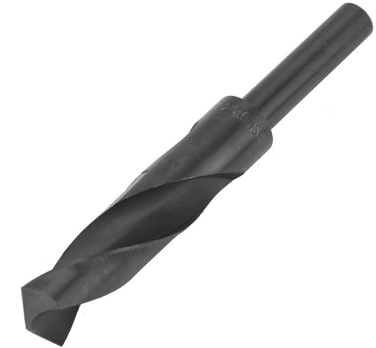 SnelShoppen - 1/2 Torsie Boor voor Rechthoekige Stang, HSS Boor 20.5mm, Hoge Hardheid, Voor Metalen en Houtbewerking, Professioneel Gereedschap