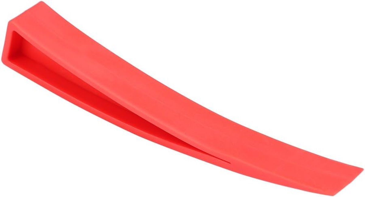 SnelShoppen - Paintless Dent Repair Tool Auto Deur Herstel Gereedschap Kunststof Deur Raam Reparatie Tool Carrosserie 1 Stuk Draagbaar