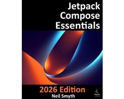 Jetpack Compose Essentials - 2026 Edition