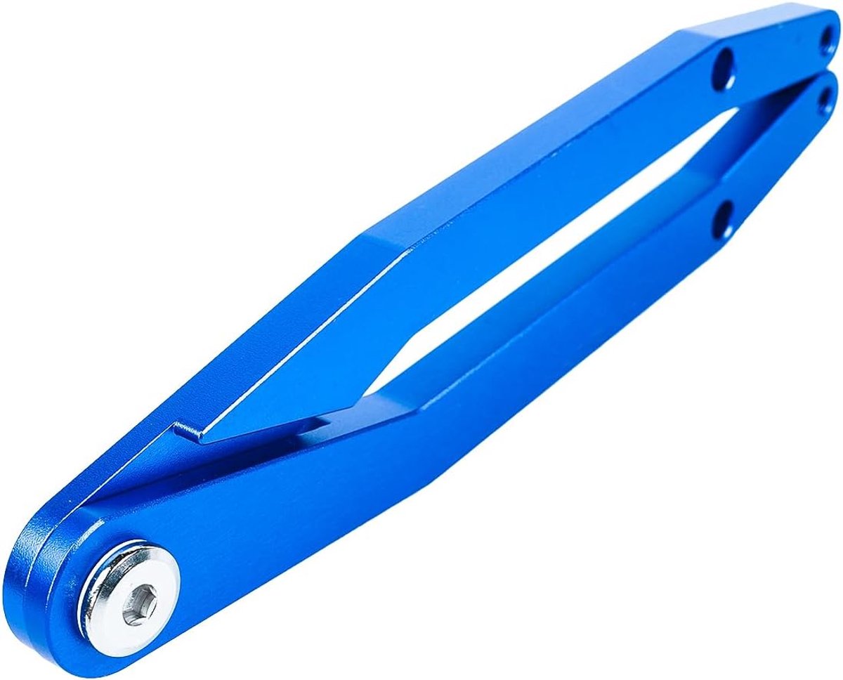 SnelShoppen - Fiets Pin Sleutelset - Dubbele Fietssleutel Aluminium Legering Gereedschap, Schokdemper Sleutel voor Fiets Reparatie en Onderhoud, Eenvo
