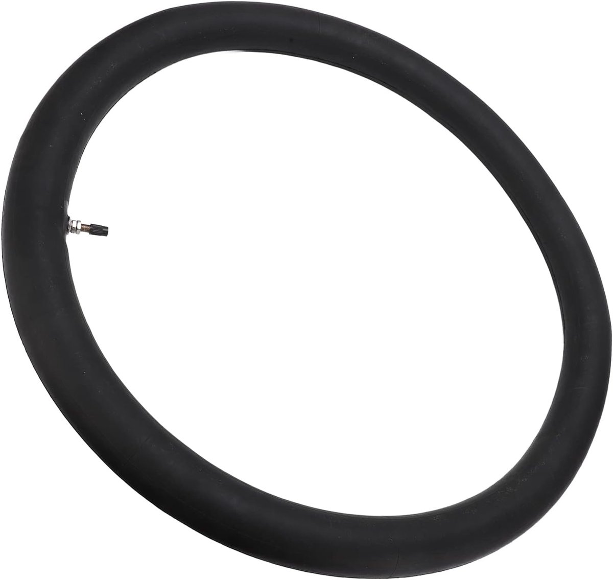 SnelShoppen - Heavy Duty Motorfiets Binnenband 2.75/3.00-21, Hoge Flexibiliteit en Veiligheid voor 21 Inch Motorbanden, Duurzaam Rubber