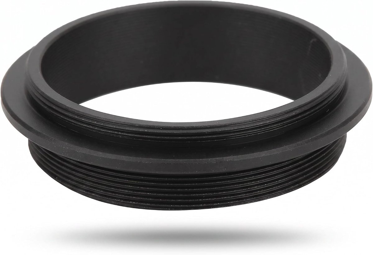 M42-M42 adapter ring, M42x75mm 42mm-42mm man-man coupling lens converters ring - ShopVlot