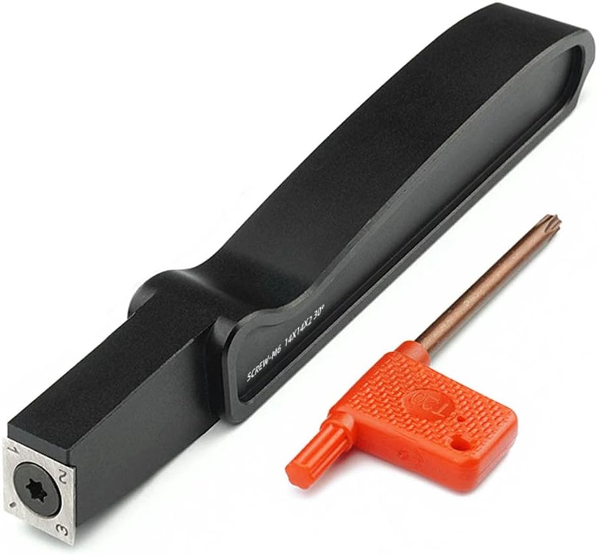 SnelShoppen - Houtbewerking Mini Ontbraam Scraper Inzet Verwijder Tool, Aluminium Houten Scraper Lijm Verwijderaar voor Houtbewerking Schoonmaak Degum