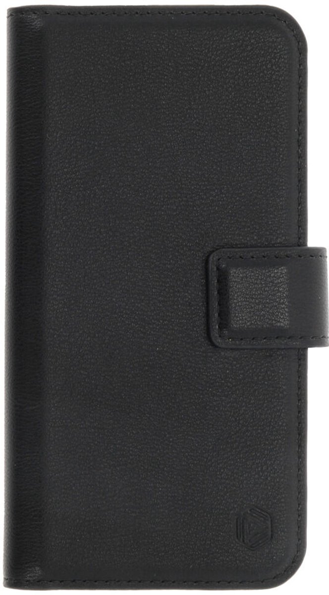 Wallet Case - Black, Apple iPhone 7/8/SE (2020/2022) (Was: PZ-10094)