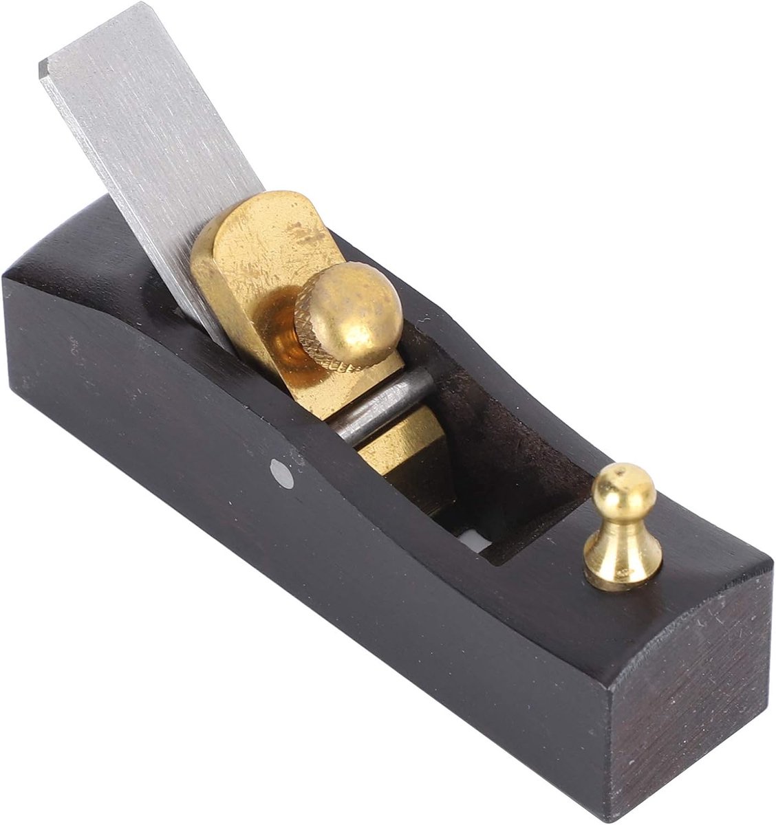 SnelShoppen - Professionele Leerplaneer Houtbewerking Skiver Snijgereedschap Handgereedschap Handig en Ergonomisch Design