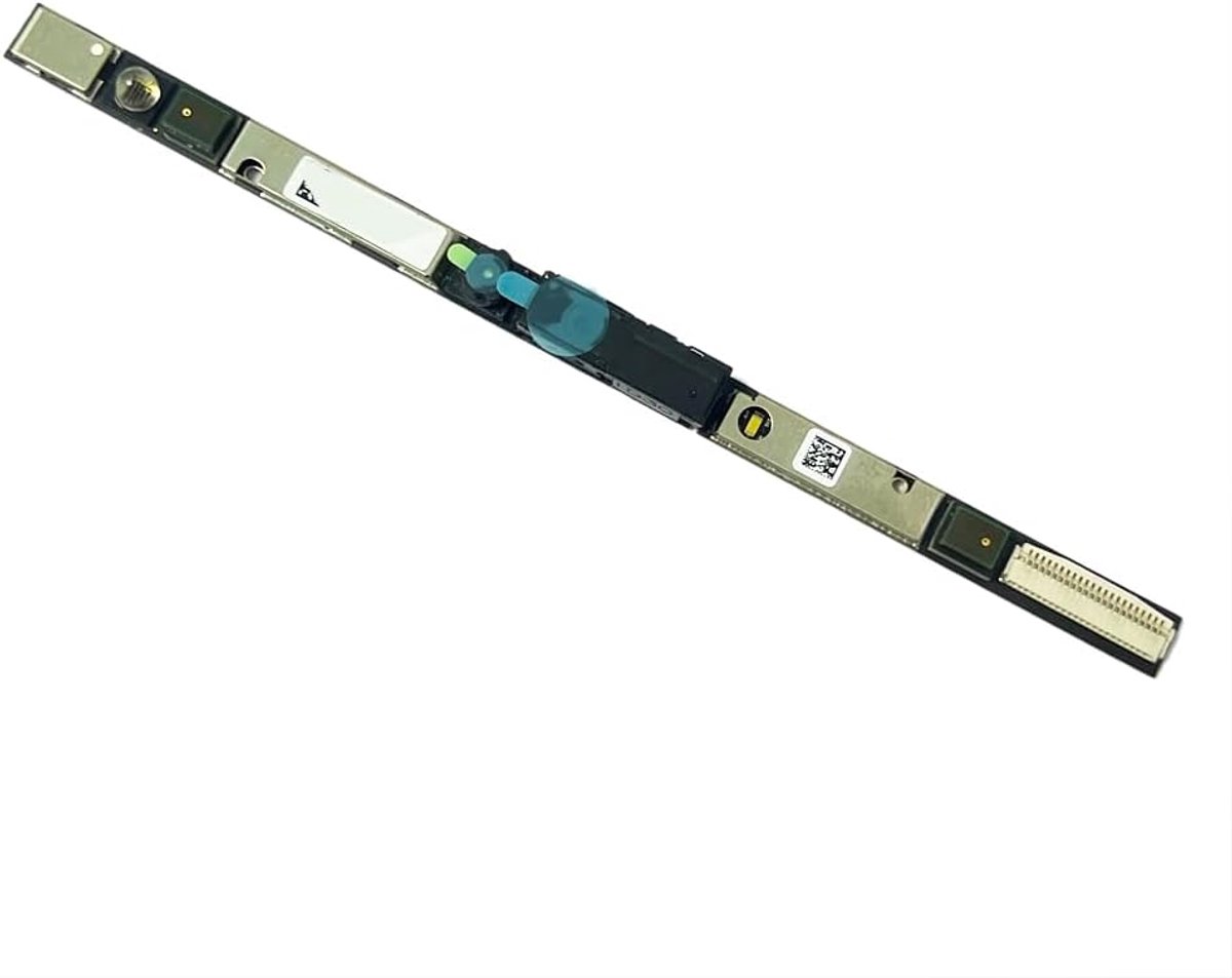 SnelShoppen - Webcam Map Camera Module Vervanging voor HP Envy X360 15-EW 15T-EW 15-EY met IR N09654-001 M89013-970