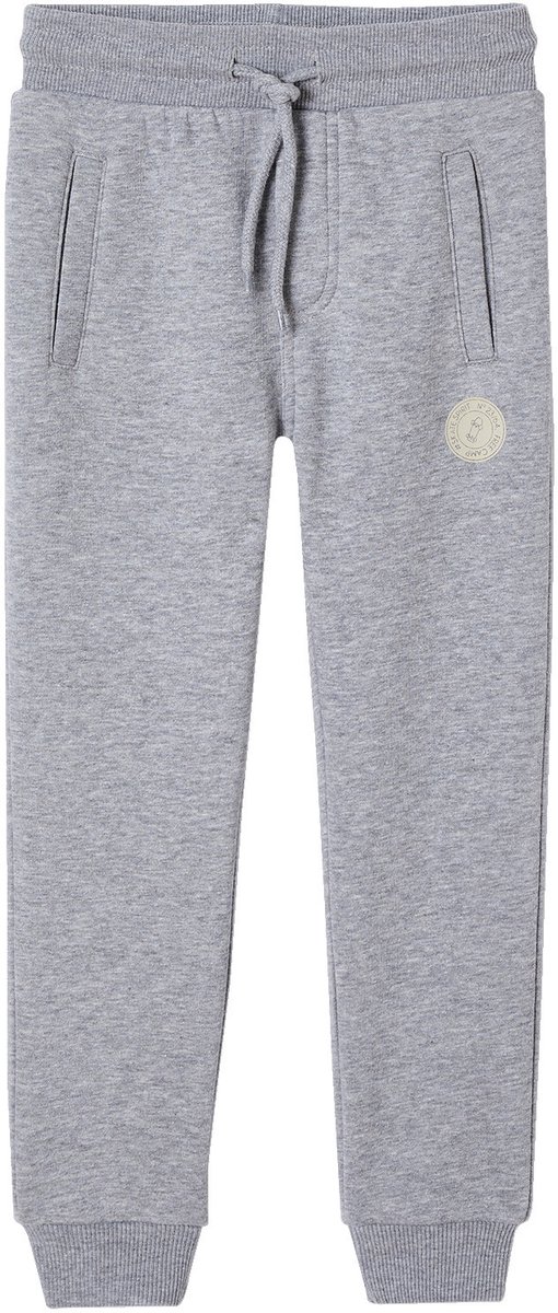 Vertbaudet Joggingbroek van molton jongens