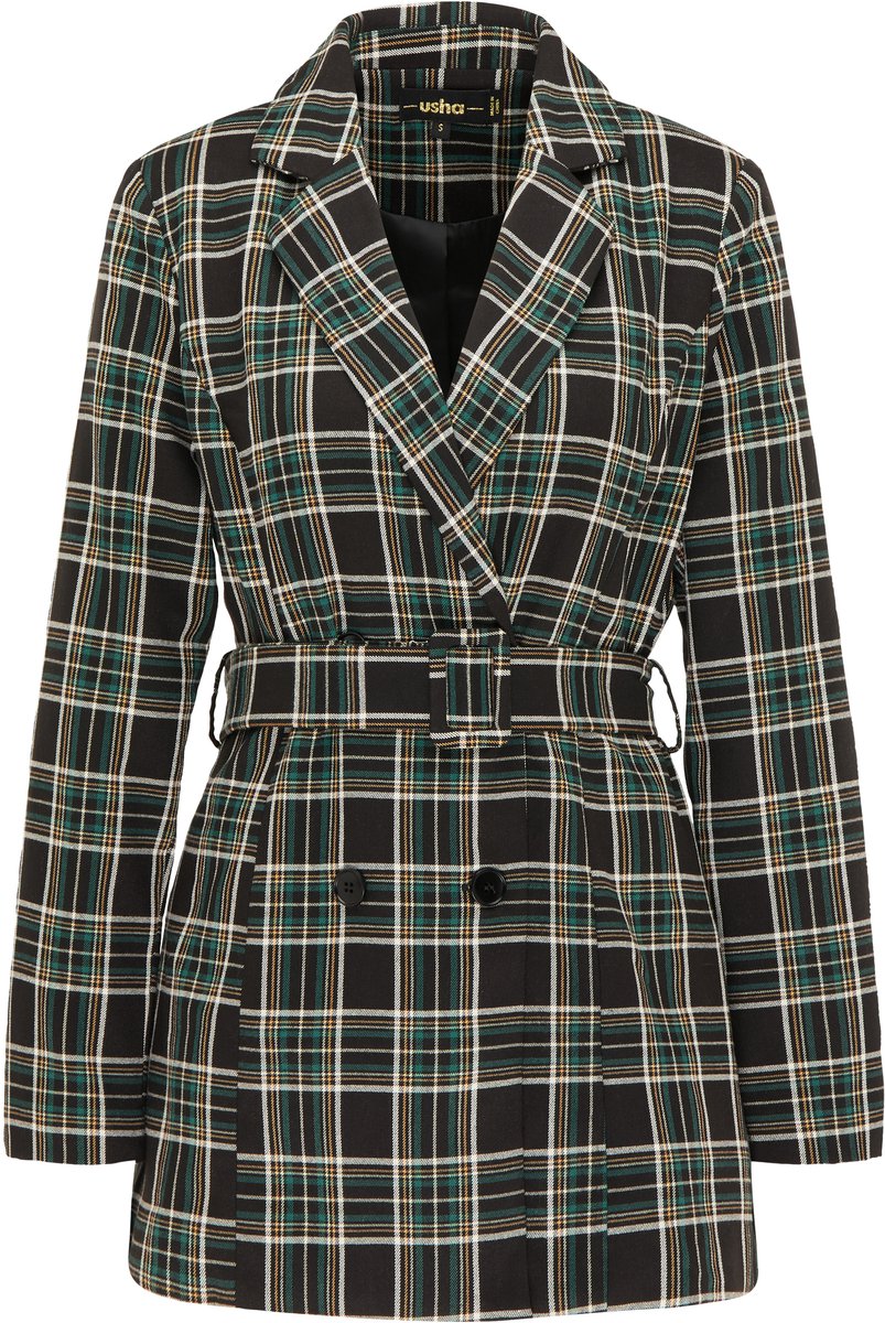 usha Blazer