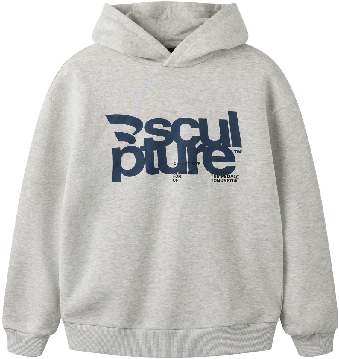 Name it Hoodie Loose fit