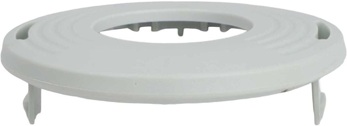 Kopdeksel maaikop - Dop grastrimmer - Tuinonderhoud - Perfecte pasvorm - 6 x 6 x 3 cm - Zoals op afbeelding