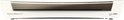 Leitz iLAM Home Office A3 lamineermachine, wit met metallic grijze gleuf en 'Leitz' logo.