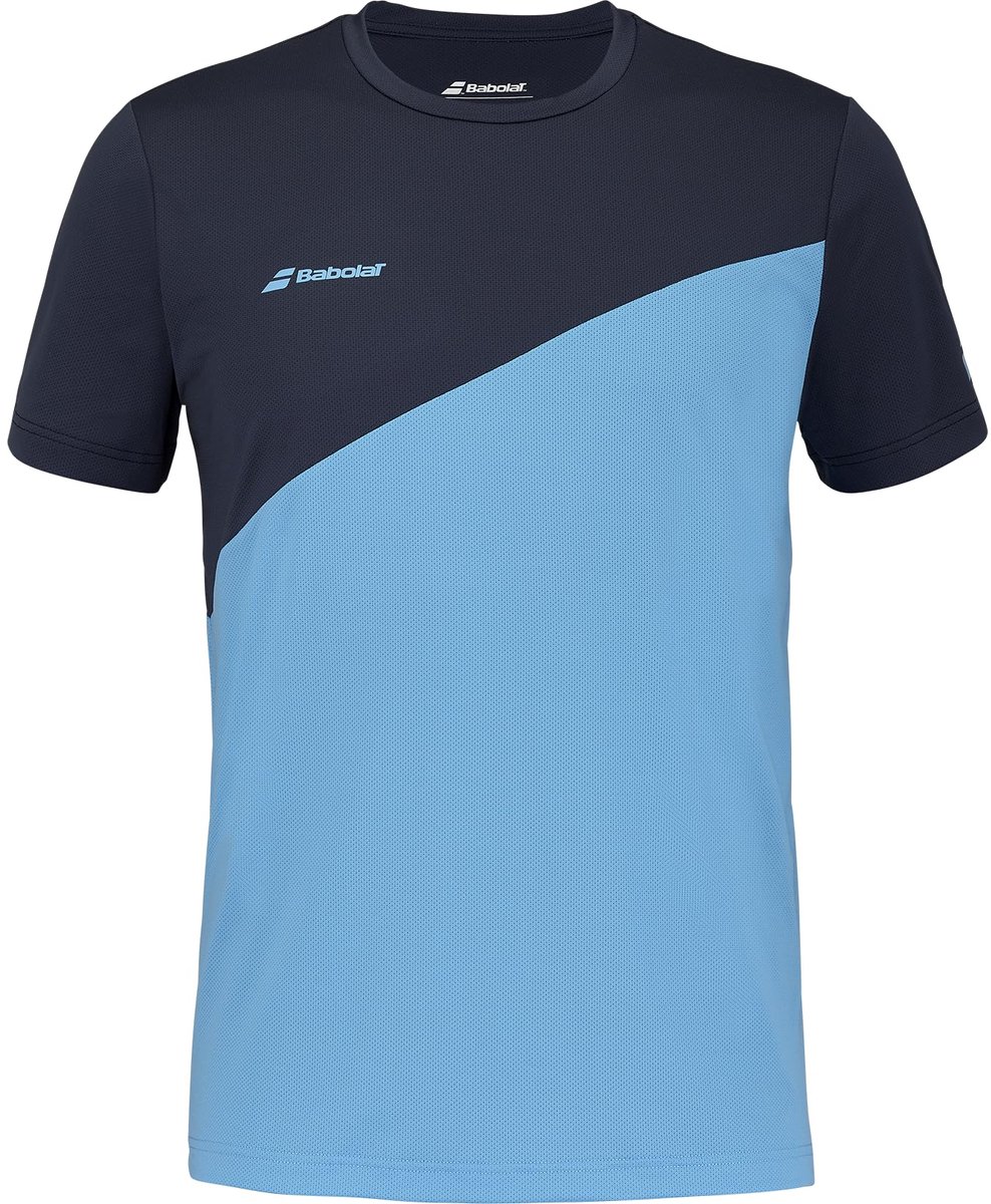 Babolat Drive - Crew Neck T-shirt - Heren - M