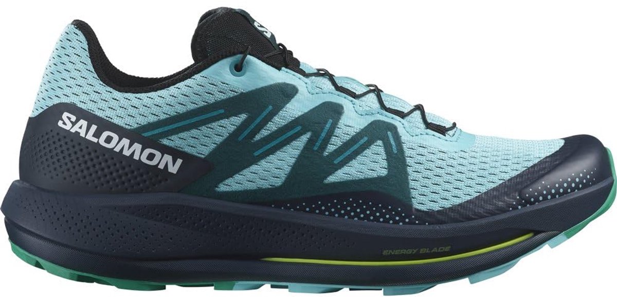 Salomon Pulsar Trail - Trail Hardloopschoenen - Heren - 46 2/3