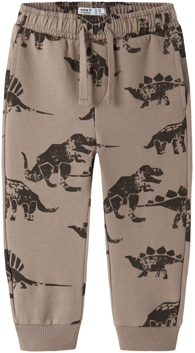 Name it joggingbroek regular fit