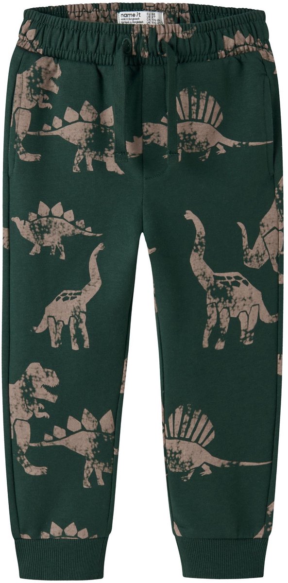 Name it joggingbroek regular fit