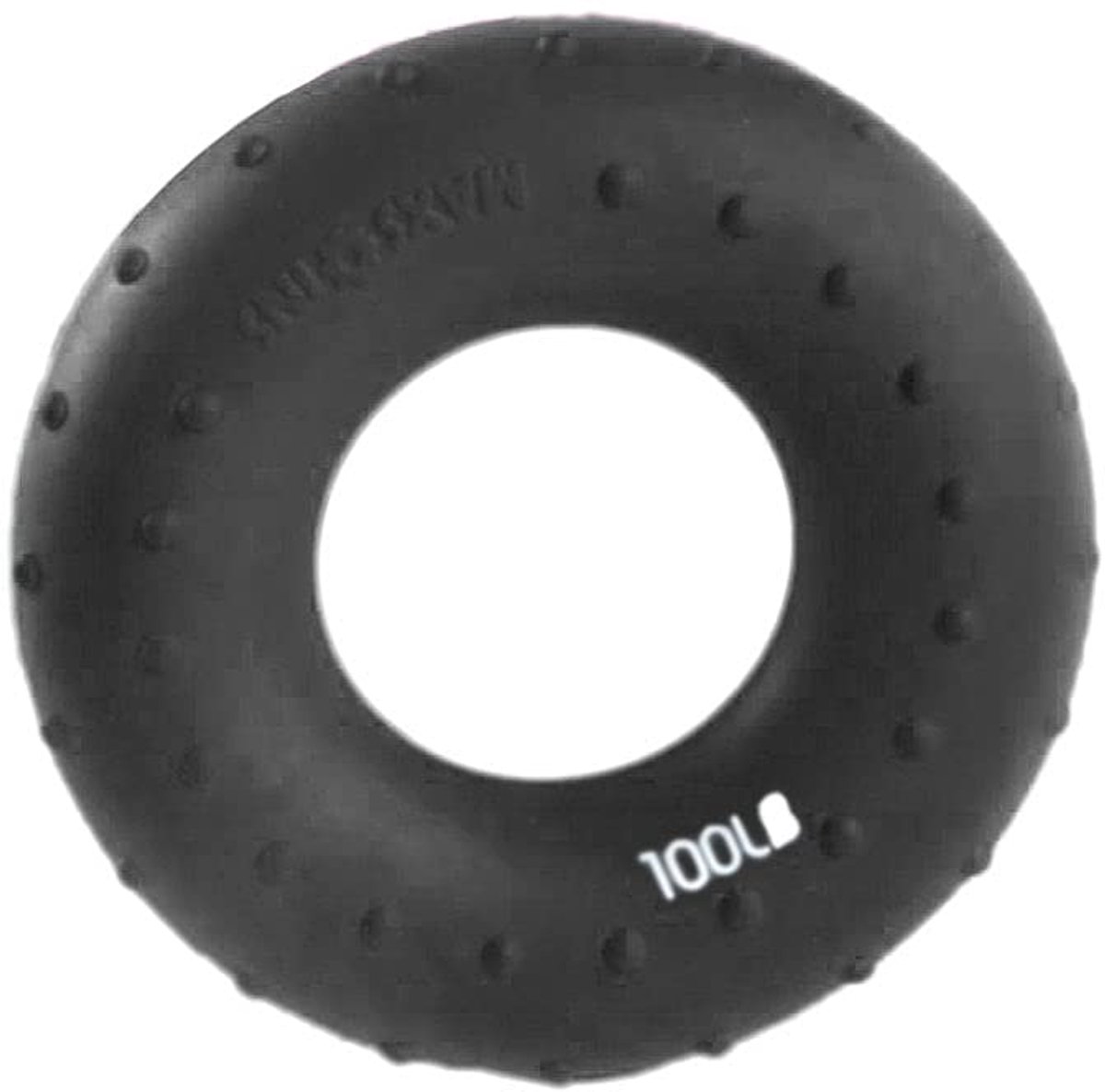 Handtrainer met Grip Ringen voor Krachttraining van Handen en Vingers