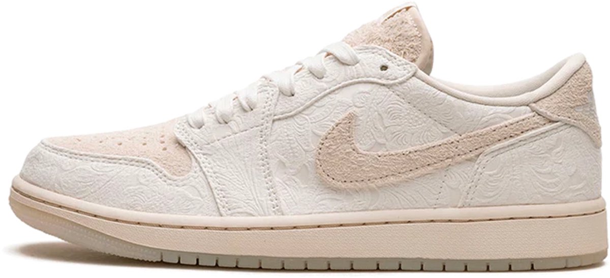 Jordan 1 Retro Low OG Chris Paul