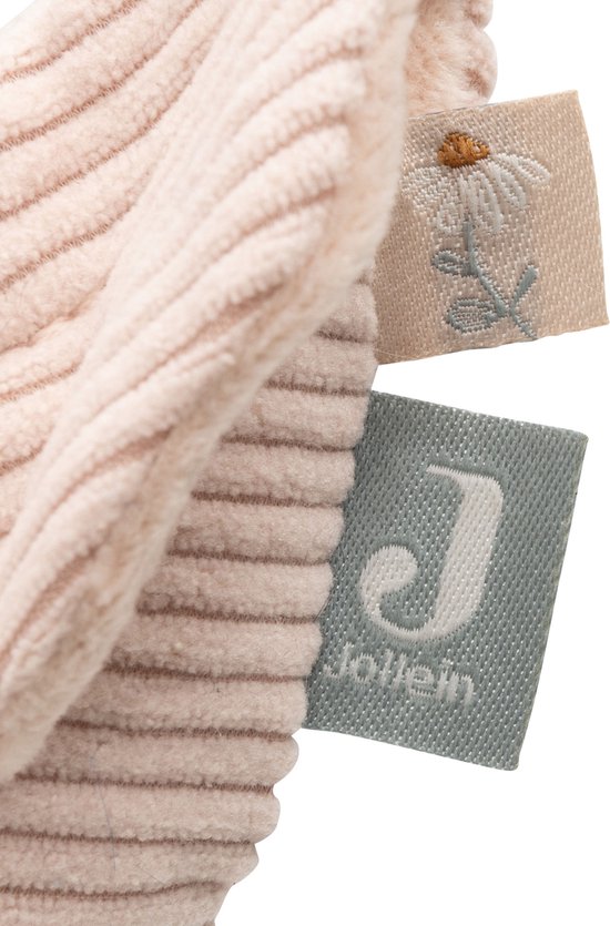 Jollein - Baby Wagenspanner - Lovely Birds - Kinderwagen Accessoire van Jollein — afbeelding 3