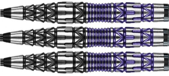 WINMAU - Simon Whitlock Special Edition: Steeltip Tungsten Dartpijlen Professioneel - 22g van Winmau — afbeelding 5