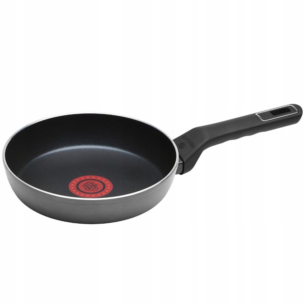Gerlach AMBIENTE THERMOCOAT volume 20 cm met temperatuurindicator