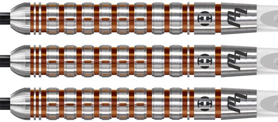 Luke Woodhouse Series 2 90% tungsten 21Gr - Harrows van Luke — afbeelding 3