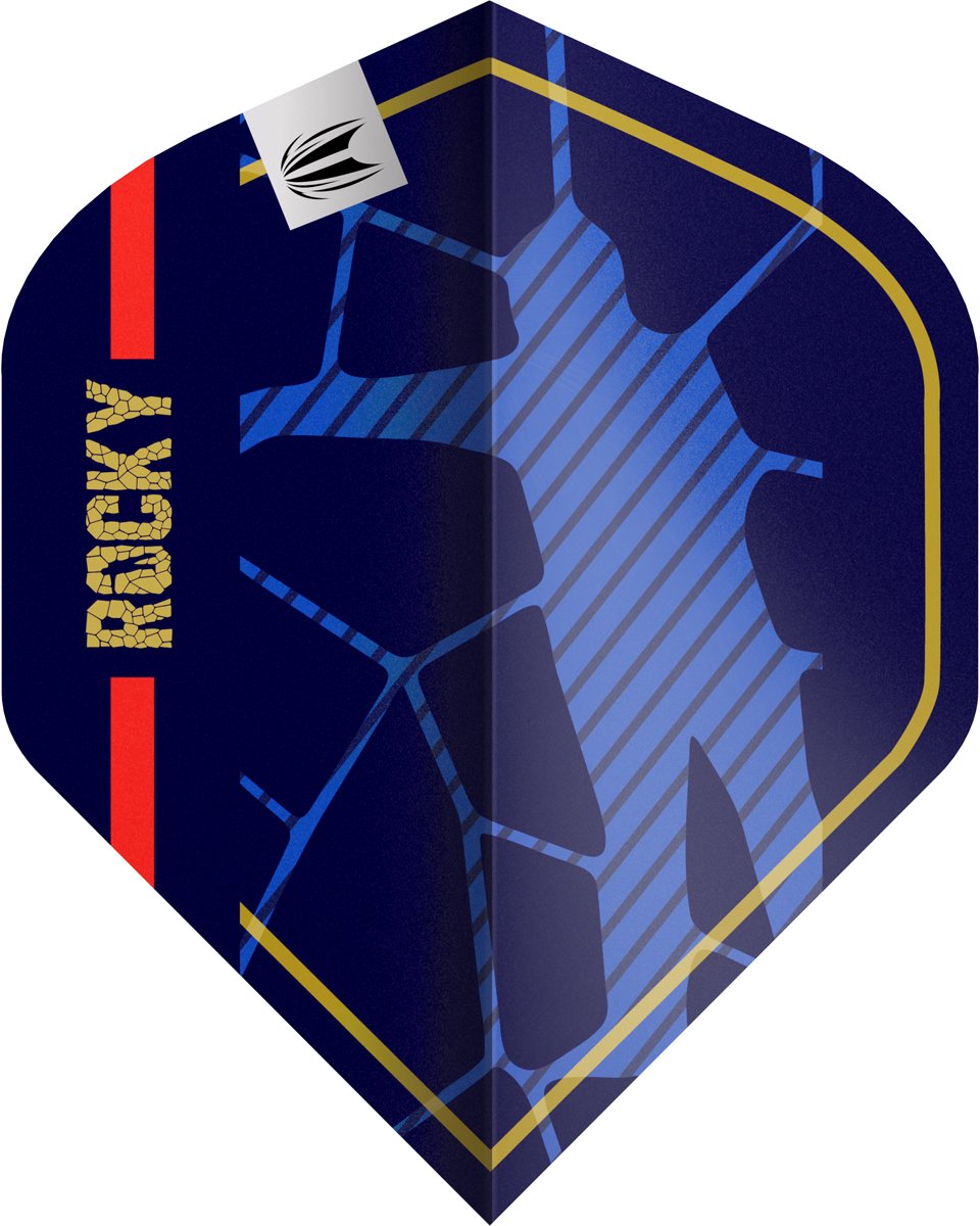 Target Josh Rock Pro Ultra 3 Set NO2 - Dart Flights