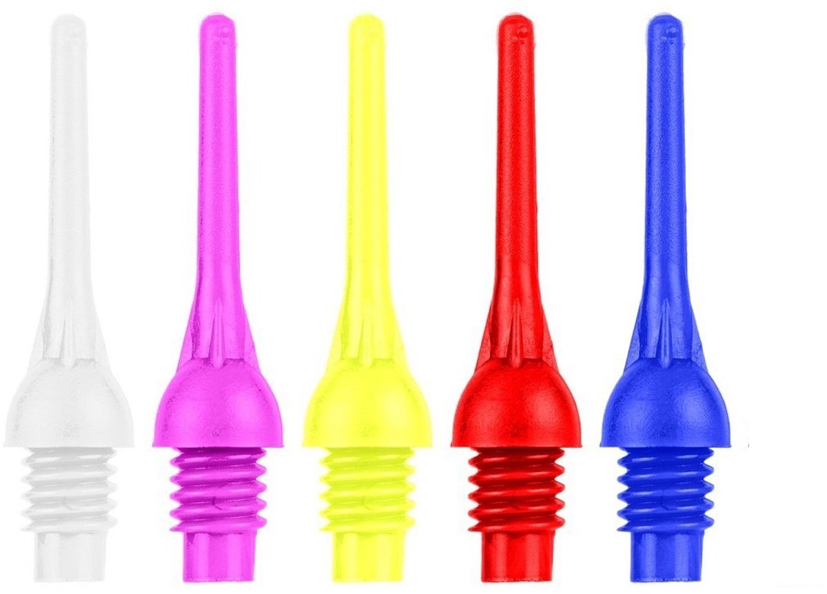 Bull's Ball Points 1000 stuks - Blauw