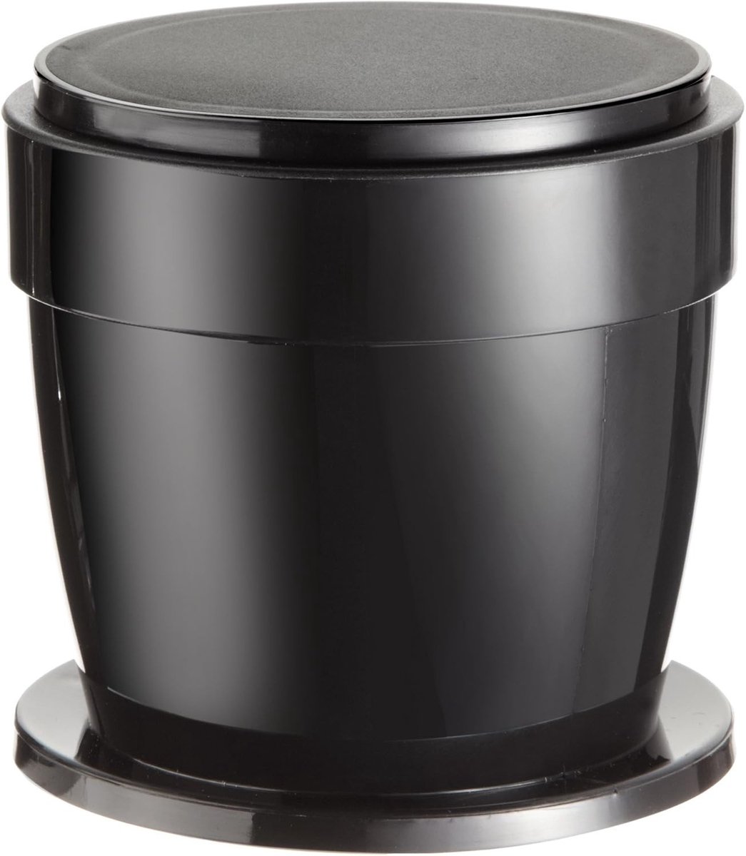 Koffiefilterapparaat klein - Goud - 65-92 mm - Permanent filter - Voor Koffieliefhebbers