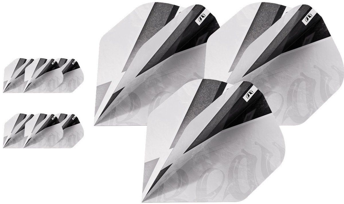Target Beau Greaves G1 Pro Ultra 3 Set NO2 - Dart Flights