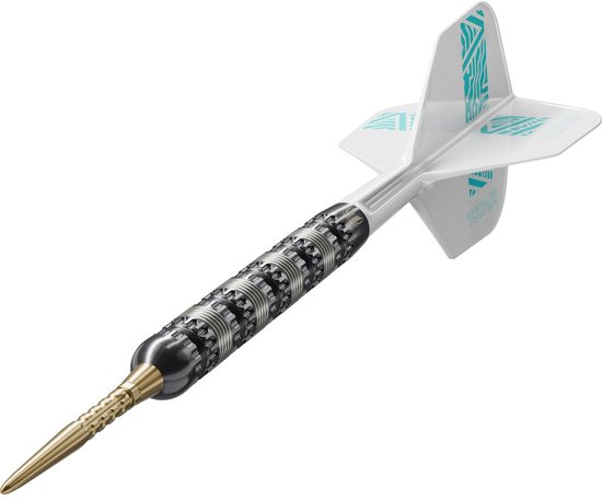 Target Rob Cross 95K 95% Swiss 25 gram van Target — afbeelding 4