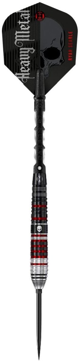 Ryan Searle Series 2 90% tungsten 24Gr Quick Point — afbeelding 3