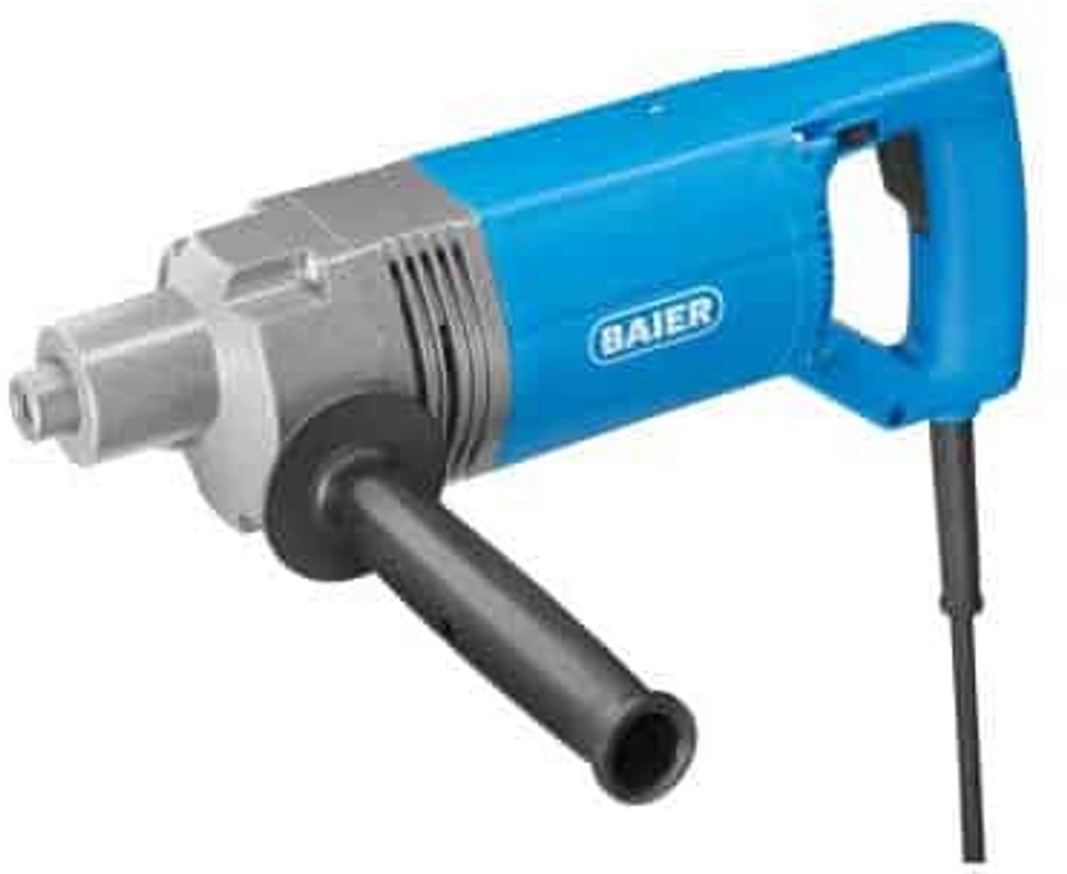 Baier BSM 288 Mengmachine 95Nm 'High Torque' – 1800W