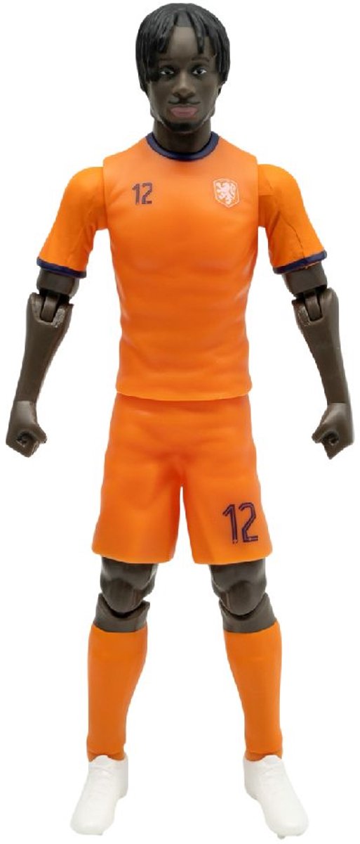 Socker Holland Jeremie Frimpong 20cm.
