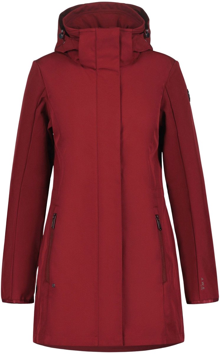 Luhta Iloniemi Softshell Dames - Maat M (40)