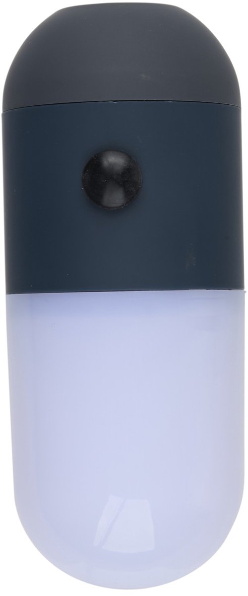 Camp Active Campinglamp - Hanglamp op Batterijen - Lamp Met Ophanghaak — afbeelding 5
