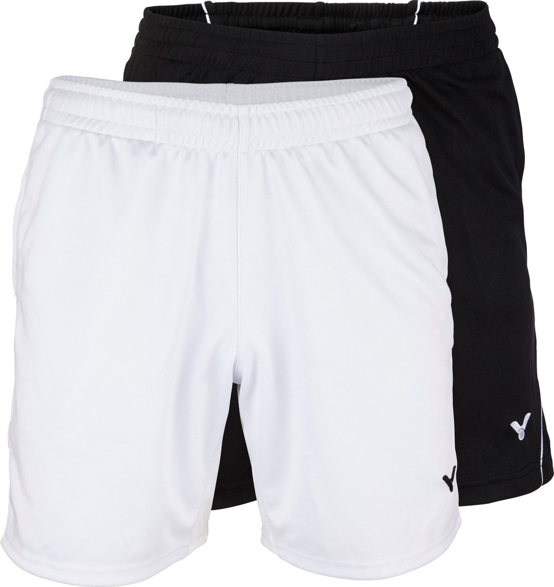 VICTOR - VICTOR SHORT FUNCTION 4866 BLACK - S