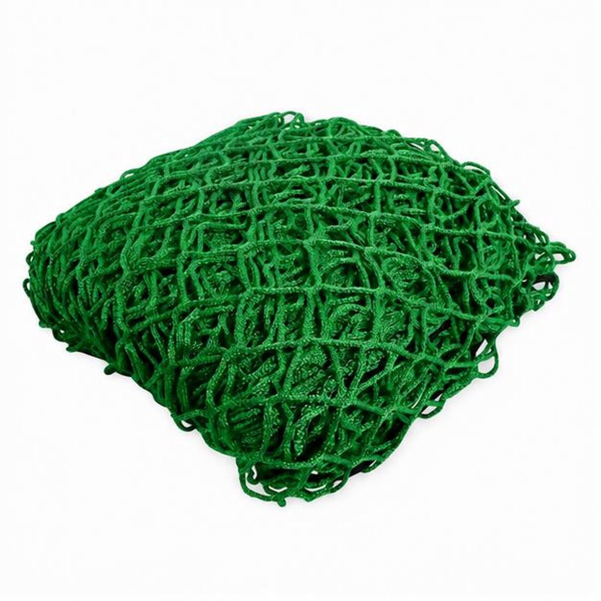 Aanhangwagennet 2,5 x 3,5 m - Polyester 100 g/m² - 45 x 45 mm maas - Met opbergtas