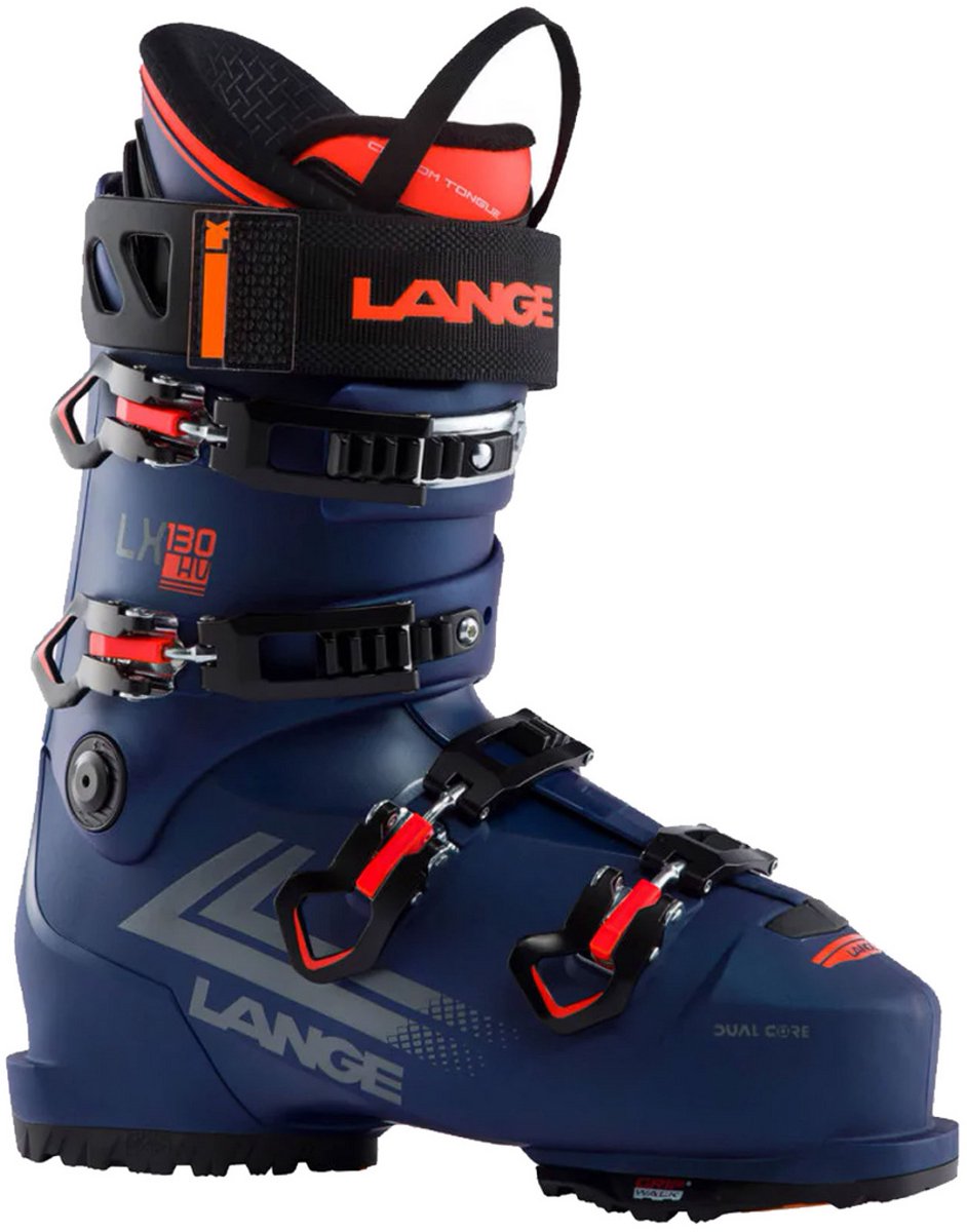 Lange LX 130 HV GW - Skischoenen - Legend Blue - 26.5