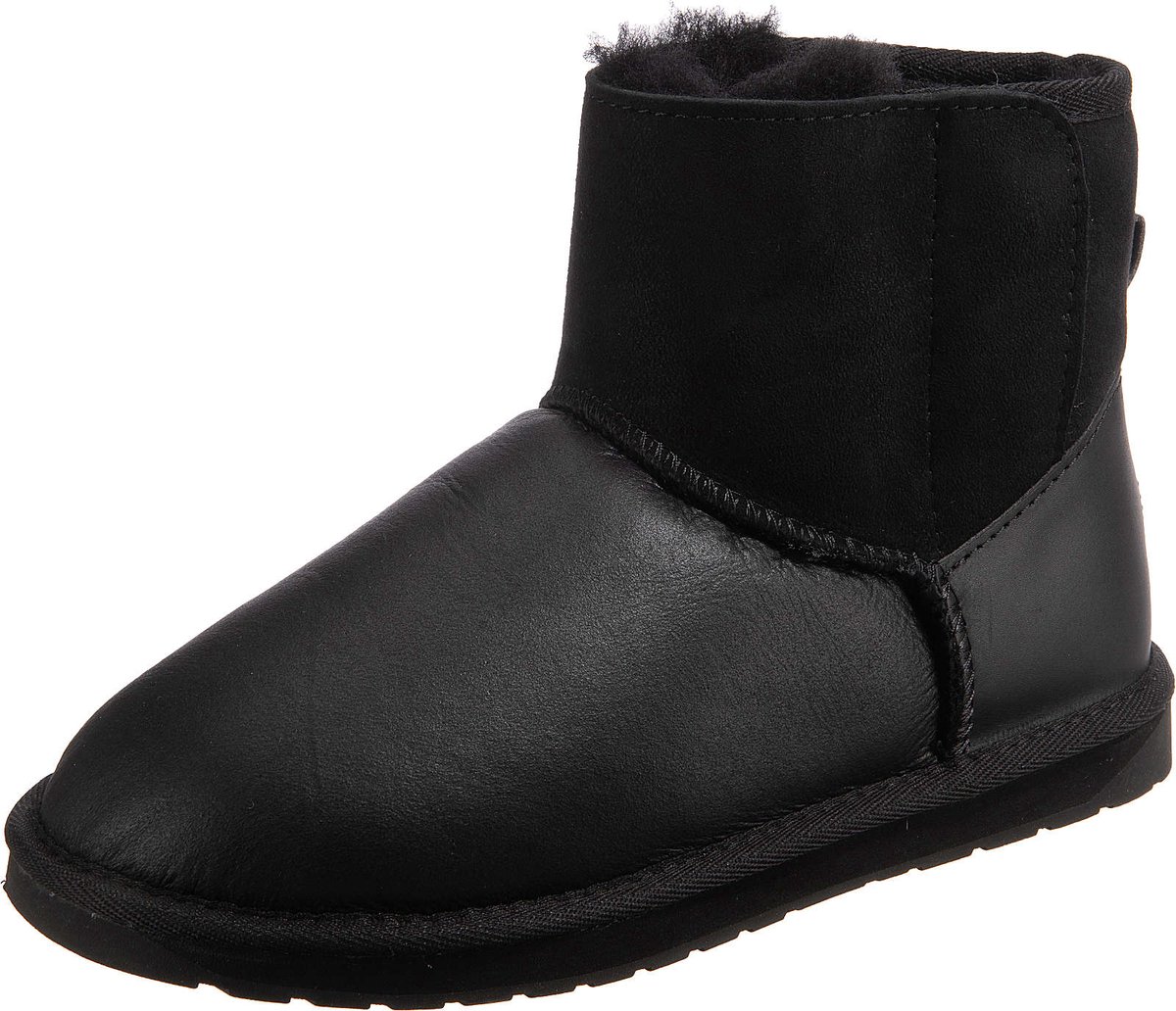 EMU - Alison - 41 - black