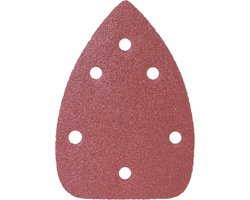 Batavia Schuurpapierset – 5 stuks – 2 x G60 + 2 x G120 + 1 x G240