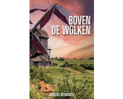 Boven de wolken