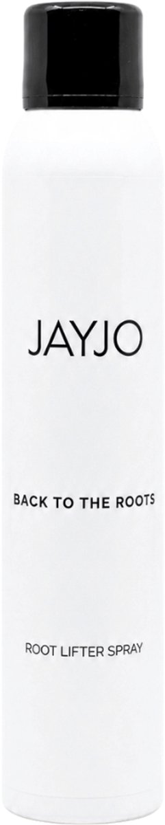 JAYJO Back To The Roots Root Lifter Spray 300ml