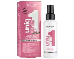 Revlon Uniq One Lotus Hair Treatment - 150 ml